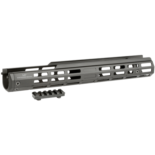 Beretta 1301 M-lok Handguard