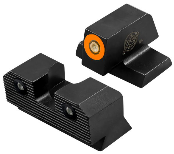 Xs Sights , Xs Sw-r209s-6n  R3d 2.0 Sw Std Bdygrd          Org