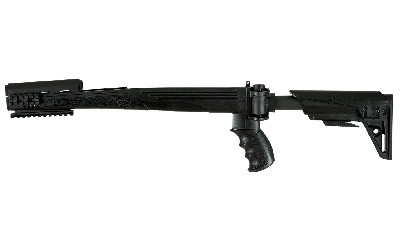 Adv Tech Strikeforce Sks Stock Uc