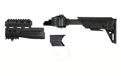 Adv Tech Stforce Ak-47 Stk/hndgrd Uc