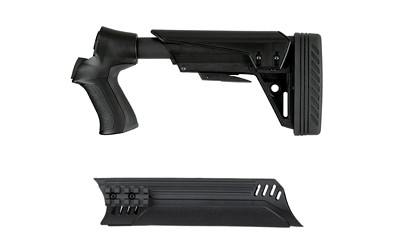 Adv Tech T3 G2 Rem/moss Stk/frnd Blk