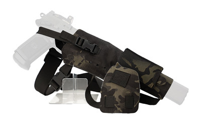 Coletac Varmint Wrangler Xl Rh Mcbk