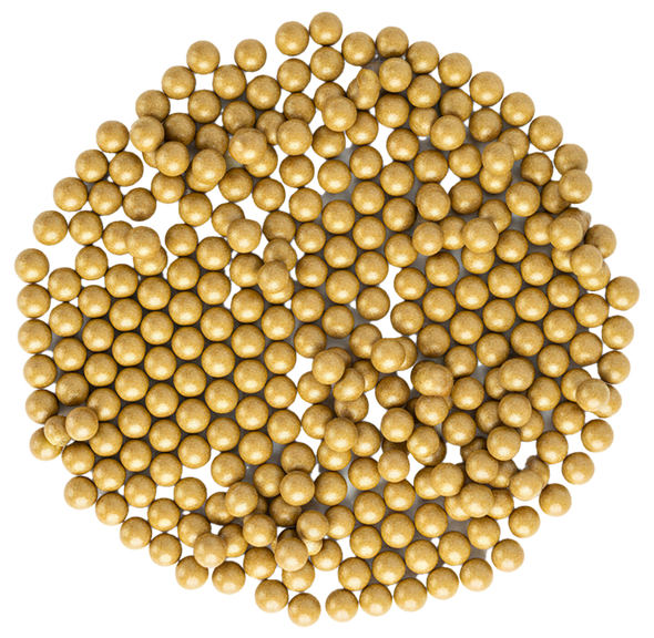 Mdt Sporting Goods Inc , Mdt 116184cly Slingshot Ammo Clay .375 200pk