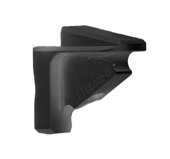 Mdt Sporting Goods Inc , Mdt 116059blk Slingshot Ar Grip Interface