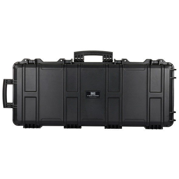 Evods Liberator Single Ar Case Blk