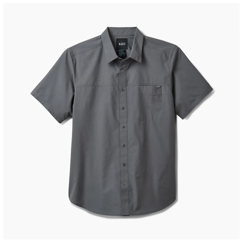 Wyatt S/s Shirt - 5-71203092XL