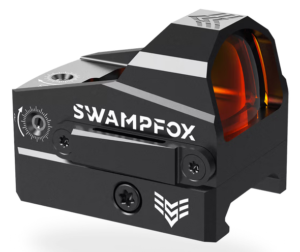 Swampfox Optics , Swampfox Oks00122-gc Kingslayer 1x22 Grn Dot Sight