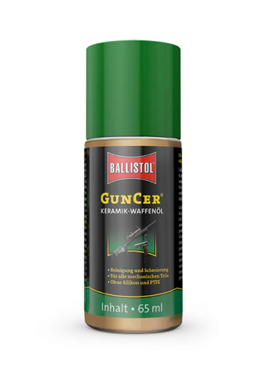 Ballistol Usa , Ballistol 222357 Guncer 65ml Weapon Tuning Lube