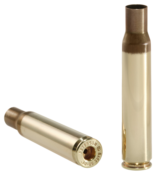 Peterson Cartridge , Peterson 40001-r  30-06                      50/10