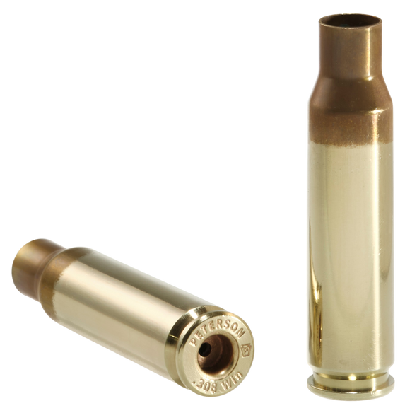 Peterson Cartridge , Peterson 40017-r  308 Win                    50/10