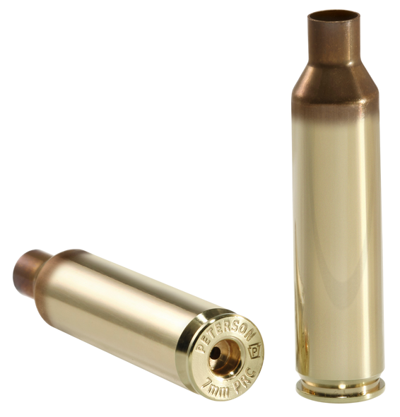 Peterson Cartridge , Peterson 40073-r  7mm Prc                    50/10