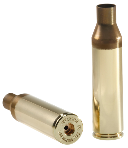 Peterson Cartridge , Peterson 40014-r  300 Norma                  50/10