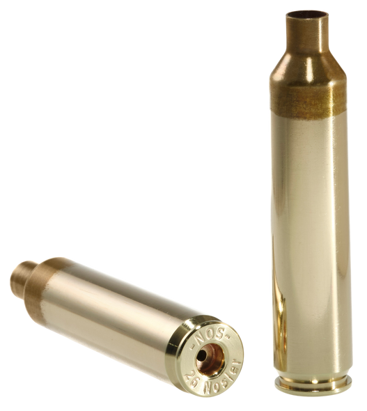 Peterson Cartridge , Peterson 40002-r  26 Nosler                  50/10