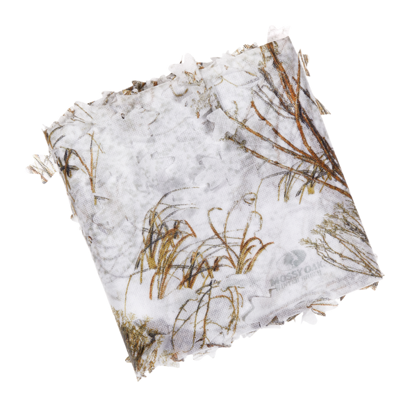 Allen , Allen 25324 3d Leafy Omnitex 12x56 Mo Brush Winter