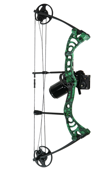 Ravin Crossbows , Cp C0010    Typhon X1 Bowfishing Kit