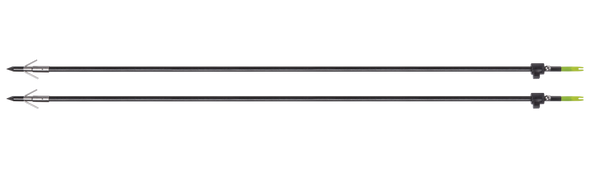 Ravin Crossbows , Cp Abfa2pk  Bowfishing Arrows Two Pack