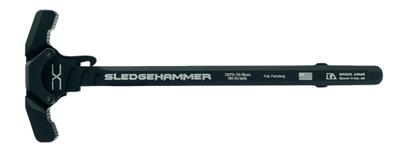 Faxon Firearms , Faxon Ffracharginghandle06  Breek Sledgehammer
