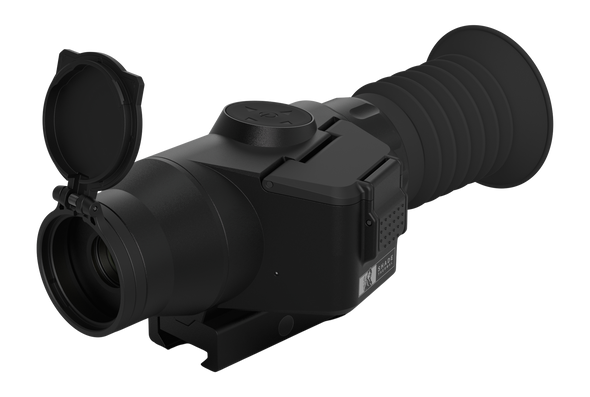 Sightmark , Sight Sm17005 Shade 256 3.5-28x30 Thermal Scope