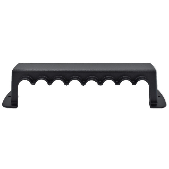 Bluewater Cover f/Heavy Duty 8 Stud Busbar - Black