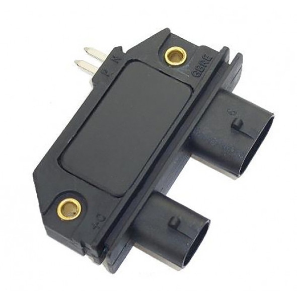 Regitar USA Ignition Module f/Mercruiser Engines: 4 Cyl., V-6 & V-8 Engines w/Delco HEI Ignition