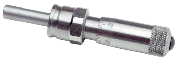 Hornady Pistol Micrometer, Horn 050129 Pistol Micrometer For New Rotor Hornady Pistol Micrometer, Horn 050129 Pistol Micrometer For New Rotor