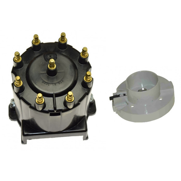 Regitar USA Tune Up Kit f/Mercruiser GM V-8 Engines w/Delco HEI