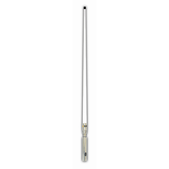 Digital Antenna 876-SW 4' AIS Antenna - White
