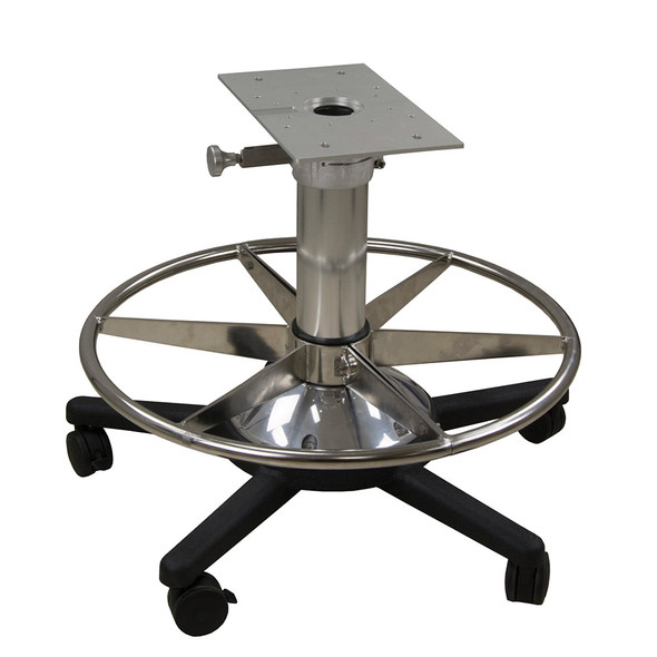 Springfield 4" In-Shore RS2 Pedestal Package