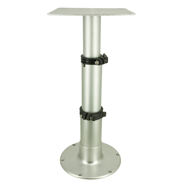 Springfield 3-Stage Table Pedestal Package