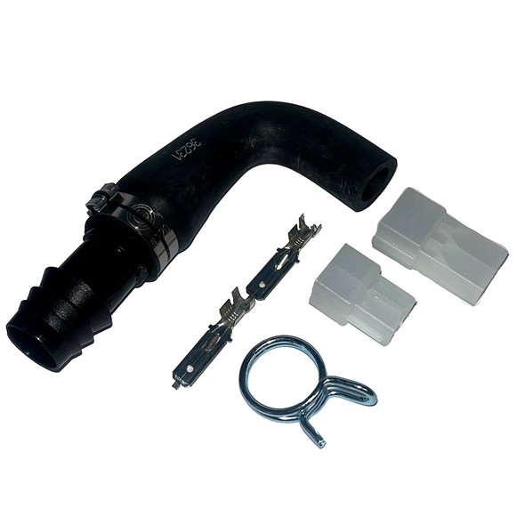 Thetford Nano Touch Raw Water Fitting Kit