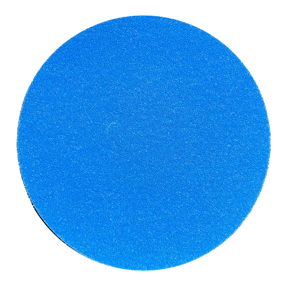 SEM 150mm 6" Sanding Disc 320 Grit - Box of 50