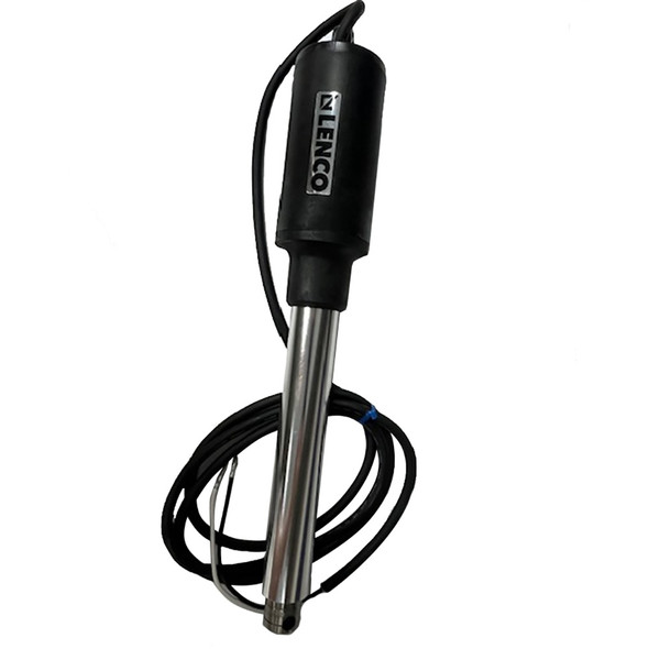 Lenco Hatch Lift Assembly Regal OEM 750 DT - 12V