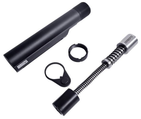 Armaspec Srs-h, Armaspec Arm263-h    Srs Buffer Kit Ar15 G4 H