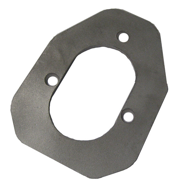 C.E. Smith Backing Plate f/70 Series Rod Holders rh