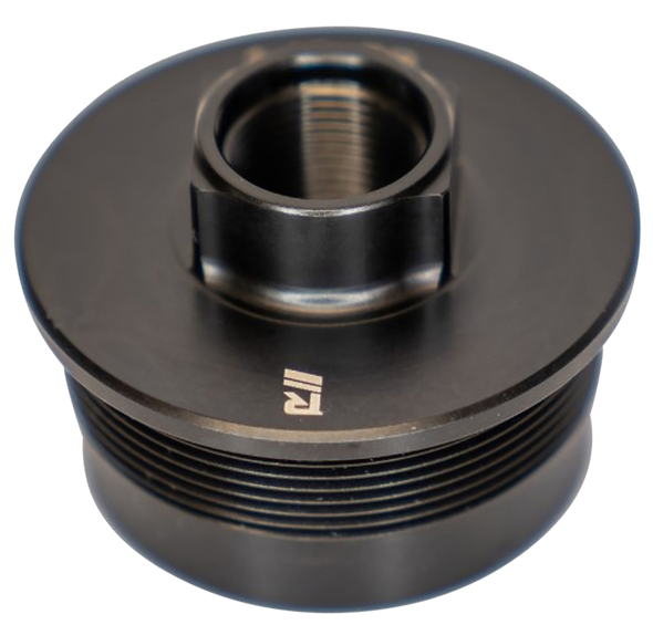 Rugged Suppressor Universal Direct Thread Mount, Rugged Dtm005 Direct Thread Mount 18x1.5 Rugged Suppressor Universal Direct Thread Mount, Rugged Dtm005 Direct Thread Mount 18x1.5