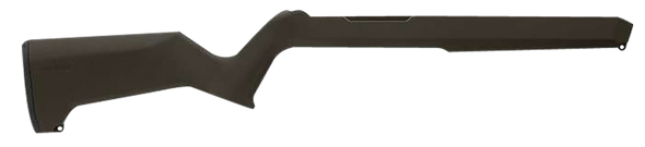 Magpul Industries Corp Moe X-22, Magpul Mag1428-gry Moe        X-22 Stck Rug 10/22
