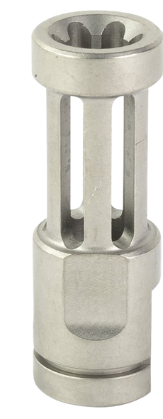 Samson Flash Hider, Sam 04-06062-00 Flash Hider Rug 10/22 Ss Samson Flash Hider, Sam 04-06062-00 Flash Hider Rug 10/22 Ss