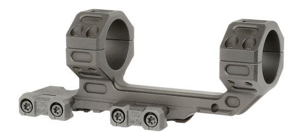 Midwest Industries Inc , Midwest Mi-mk2-30sm       Mk2 30mm Scp Mount