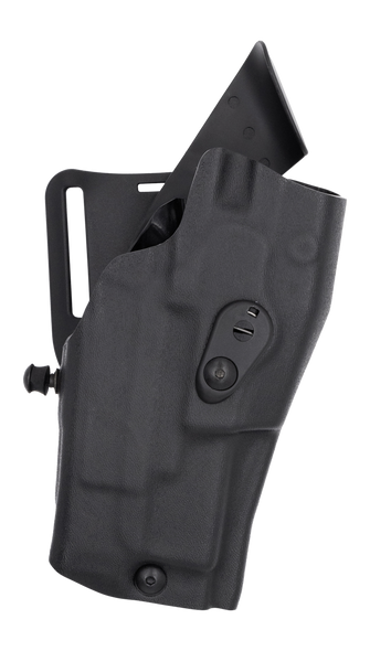 Safariland , Saf 6390rdso-5842-132 Pdp 4.5 X300u Stxtacblk  Lh