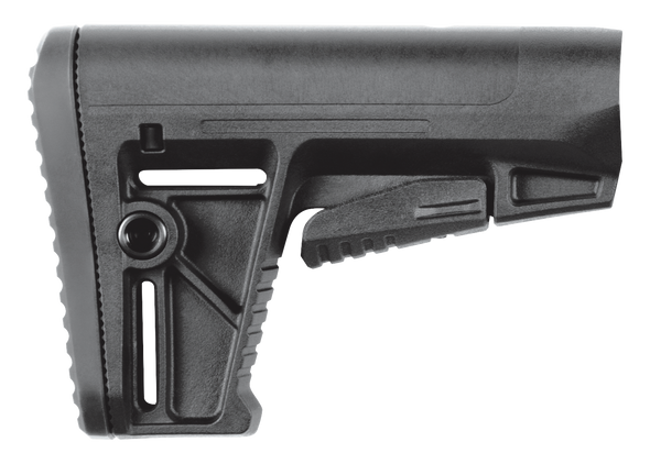 Kriss Usa Ds150 Stock, Kriss Dads150bl00   Ar15 Buttstk Blk