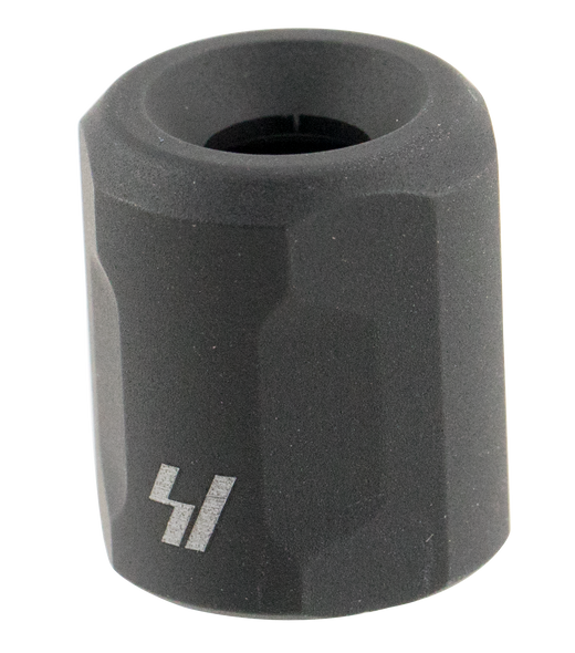 Strike Thread Protector, Si Bctp-bk Thread Protector 1/2x28 Strike Thread Protector, Si Bctp-bk Thread Protector 1/2x28