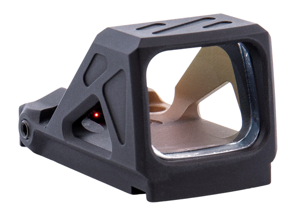 Shield Sights , Shield Rmssc-8moa-glass   Glass Rflx Mini Sbcmp 8