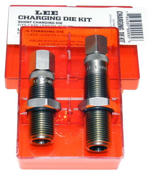 Lee Charging Die, Lee 90995 Charging Die Kit Lee Charging Die, Lee 90995 Charging Die Kit