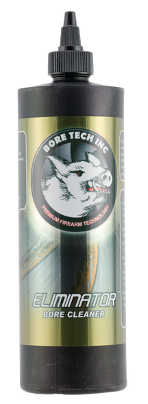 Bore Tech Eliminator, Btech Btce-25016    Eliminator Bore 16oz