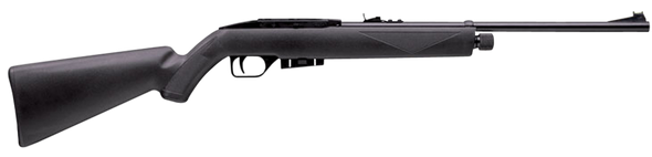 Crosman Repeatair, Cros 1077       177 Repeatair Co2 Air Rifle    Blk