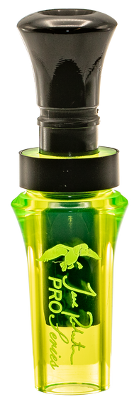 Duck Commander Jase Pro Series, Duck Dcproac Pro Series Chartreuse Acrylic Duck Commander Jase Pro Series, Duck Dcproac Pro Series Chartreuse Acrylic