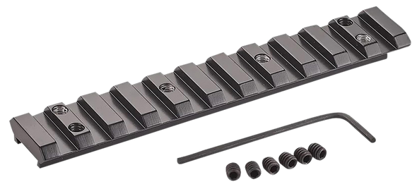 Henry Picatinny Adapter, Henry Hlpa001        Pic Adapter 3/8 Dovetail