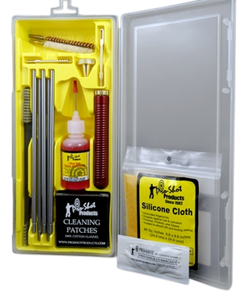 Pro-shot Classic, Proshot R22kit         22cal Rifle  Cln Kit