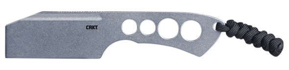 Columbia River Razel, Crkt 2130     Razel Chisel      2.00 Plain    Stst