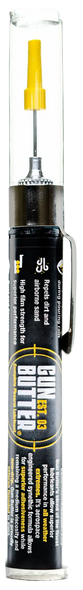 Gun Butter Pen, Gunbutter       Pen Oiler    1/4oz